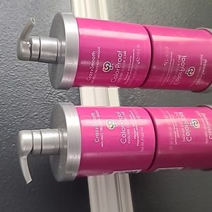 ColorProof Crazy Smooth Masque